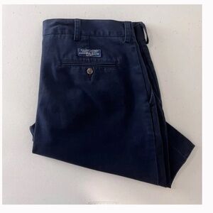 Polo by Ralph Lauren Men’s Classic Chino Shorts size 38